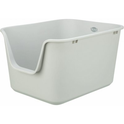 Trixie Toaleta Pavo vysoké okraje 44 x 32 x 55 cm – Sleviste.cz