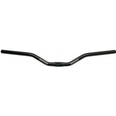 MAX1 MTB Rizer 25.4/660/50 mm černá – Sleviste.cz