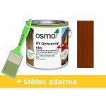 Osmo 428 UV ochranný olej 2,5 l Cedr polomatný – Hledejceny.cz