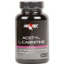 Spalovače tuků MyoTec Acetyl L-Carnitine 120 kapslí
