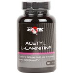 MyoTec Acetyl L-Carnitine 120 kapslí – Zbozi.Blesk.cz