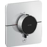Axor ShowerSelect 36778000 – Hledejceny.cz