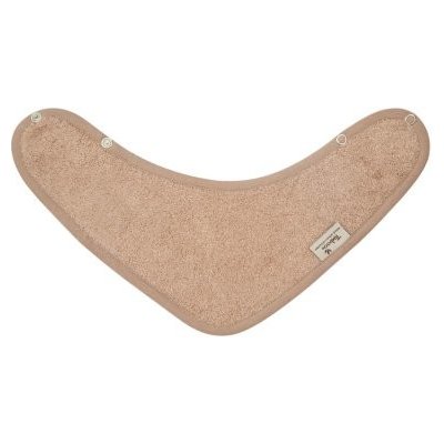 Timboo Bandana Bib Savannah Sand – Zboží Mobilmania