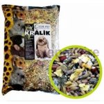 LOLO pets Fine Pet Zakrslý Králík premium 1,7 kg