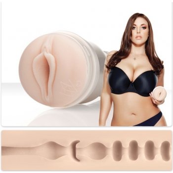 Fleshlight Girls Angela White Lotus