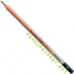 Bruynzeel Sakura Design Graphite 8815/8B grafitová tužka 8B tuha 2,8 mm – Zboží Živě