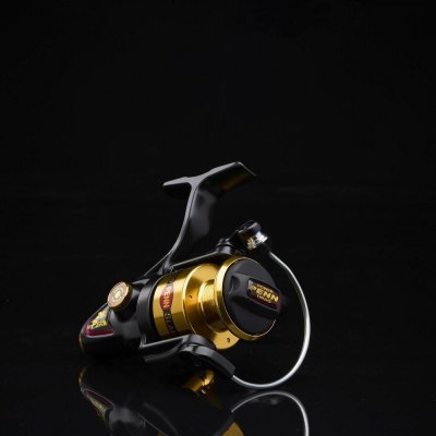 Penn Slammer Classic 460 – Zboží Dáma