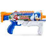 ZURU X-SHOT SONIC the Hedgehog Fast Fill Skins – Zbozi.Blesk.cz
