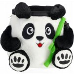 Y&Y Vertical Chalk Bag PANDA – Zboží Dáma