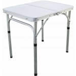 FOX Outdoor Stůl CAMPING skládací kufříkový ALU – Hledejceny.cz