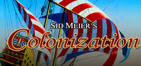 Sid Meier\'s Colonization