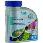 Oase AquaActiv PondClear 500 ml na 10m3 – Hledejceny.cz