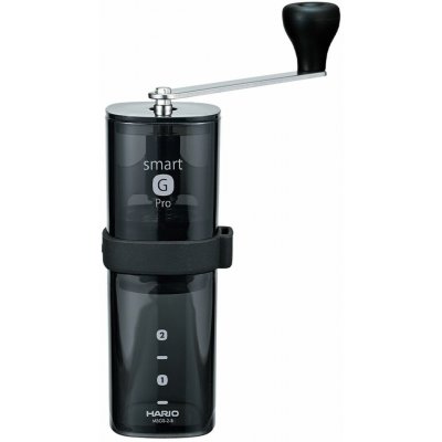 Hario Smart G PRO – Sleviste.cz