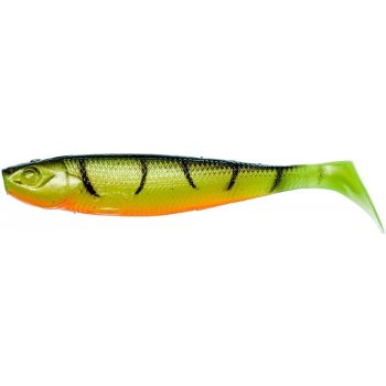 Gunki Bumpy Fire Tiger 13cm 18,2g