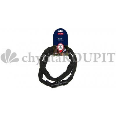 Richter Czech RR.760.3,5x900.CRN – Zboží Dáma