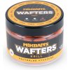 Návnada a nástraha Mikbaits Boilies Wafters Krill 150ml 12mm