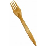 Wepack Vidlička EKO kompozit (WPC) hnědá 18 cm – Sleviste.cz