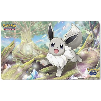 Ultra Pro Pokémon TCG Radiant Eevee podložka – Hledejceny.cz