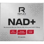 Reflex Nutrition NAD+ 30 kapslí – Hledejceny.cz
