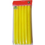 Abella HRN15 natáčky papiloty 200 mm 6 ks – Zboží Dáma