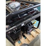 Hahn & Sohn HGG 8000 X3 – Hledejceny.cz