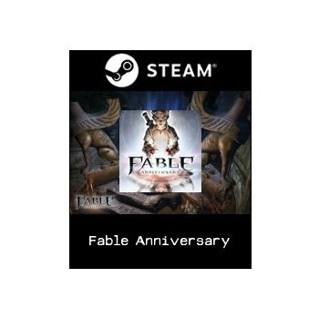 Fable Anniversary