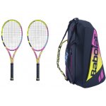 Babolat Pure Aero Rafa 2 ks bag Aero Rafa X12 2023