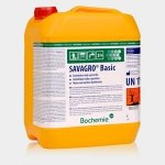 Savagro Basic chlorová dezinfekce na bakterie viry fungi 5 kg – Sleviste.cz