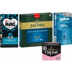 Jacobs Decaffeinato Lungo Nespresso 20 ks – Zboží Dáma