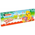 Ferrero Kinder Chocolate 150 g – Zboží Dáma