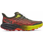 Hoka One One Speedgoat 5 thyme/fiesta – Hledejceny.cz