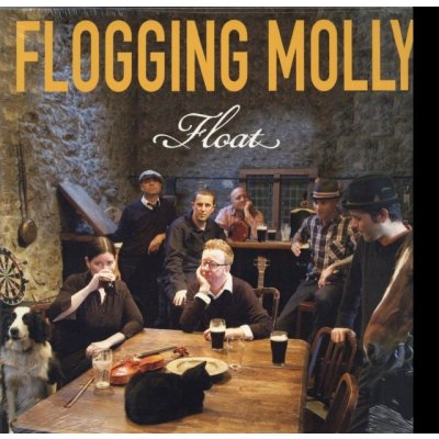 Flogging Molly - Float LP – Hledejceny.cz