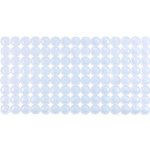 Wenko Belem protiskluzová bílá 67,5 x 36 cm – Zboží Dáma Wenko Belem protiskluzová bílá 67,5 x 36 cm – Zboží Dáma