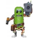 Funko Pop! Rick and Morty AnimationPickle Rick with Laser 9 cm