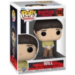Funko Pop! Stranger Things WillTelevision 1242 – Sleviste.cz
