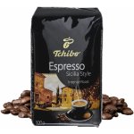 Tchibo Espresso Sicilia style zrnková 0,5 kg – Hledejceny.cz