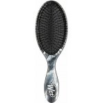 Wet Brush Original Detangler Metallic Marble kartáč na vlasy Onyx – Zboží Dáma