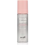 Barry M Fresh Face fixační sprej na make-up Strong 70 ml – Sleviste.cz