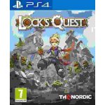 Lock's Quest – Hledejceny.cz