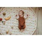 Play And GO Noomad Podložka na hraní Organic Zajíček – Zboží Mobilmania