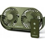 Trakker Ventilátor + ovladač Remote Bivvy Fan – Zbozi.Blesk.cz