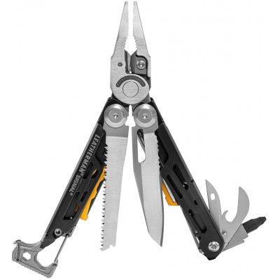 Leatherman Signal Green Topo – Hledejceny.cz