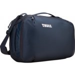 Thule Subterra Modrošedá 40 l – Hledejceny.cz