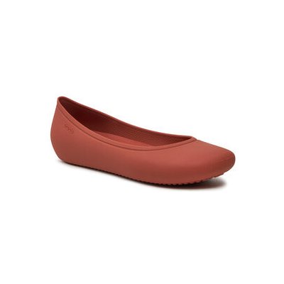 Crocs Brooklyn Flat W 209384 Spice