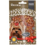 Akinu Kuřecí proužky 75 g – Zboží Dáma