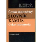 Česko-indonéský slovník - Kamus Ceko-Indonesia - Jaroslav Olša – Hledejceny.cz