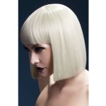 Fever Lola Wig 42490 Paruka Blond – Zboží Dáma