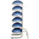 BOSU® Original Storage Cart 6 ks