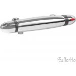 EXTOL BALLETTO 81023 – Hledejceny.cz