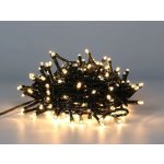 X-SITE LED světelný řetěz SP-EX15WW 15m 230V teplá bílá – Hledejceny.cz